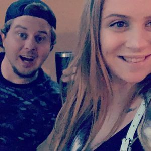 Meet your Posher, Katelyn